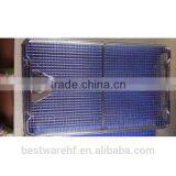 Silicone Medical Finger Pad Anti-Shork Pad Mat for Instrument Protection thumbnail-2