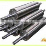 Alloy Steel Forged Back up Roll for Rolling Mill thumbnail-1