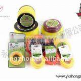 Professional Grade Trimmer Line for Brush Cutter of Twist thumbnail-4