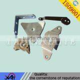 Customized Sheet Metal Stamping Parts in Shandong thumbnail-1