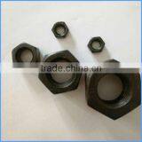 Grade 8.8 DIN931 DIN934 Carbon Steel Bolt and Nut thumbnail-2