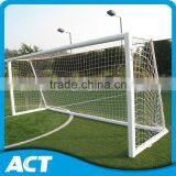 Official Size Professional Training Football Goals thumbnail-2