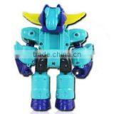 HOT NEW 2015 New Simple Cartoon Robot Toys for Kids From China ICTI Manufacture Supply on thumbnail-3