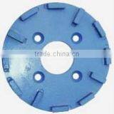 200mm/8 Inch D-200A Diamond Grinding Disc for L150 Grinder thumbnail-1