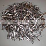 Stainless Steel Headless Nails thumbnail-4