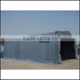 Master Oversized Garage Shelter, Commercial Warehouse Tent , Industrial Storage Shelter,, Fabric Buildings thumbnail-2