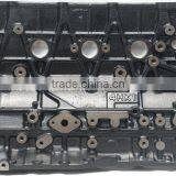 I SUZU 4HK1 Engine Cylinder Block Part No. 8-98005-443-3 thumbnail-2