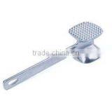 Steak Hammer / Aluminum Kitchen Meat Tenderizer thumbnail-2