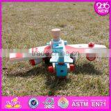 2016 New Design Kids Wooden Self Assemble Toys,fashion Children Wooden Self Assemble Toys,wooden Self Assemble Toys W03B048 thumbnail-4