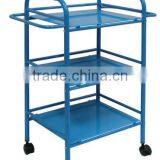 Storage Drink Display Rack/Metal Shelving /heavy Duty Bottle Rack thumbnail-4