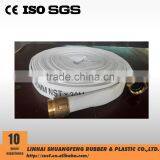 Agriculture Pvc Layflat Hose/ Hot Water Flexible Hose/ Flexible Water Hose thumbnail-3