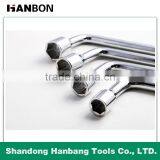 High Quality Hand Tool L Type Screwdriver Wrench for Heavy Duty Trucks thumbnail-3