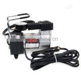 DC 12V Single Cylinder Metal Electric Auto Car Tire Air Pump thumbnail-2