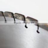 Brazed Wall Diamond Saw Blade thumbnail-3