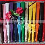 Wholesale Plastic Hand Folding Fan thumbnail-3