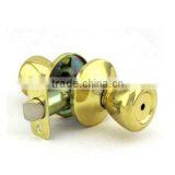 Stainless Steel Entry Privacy Passage Heavy Duty Lever Handle Tubular Door Lock Factory Price thumbnail-2