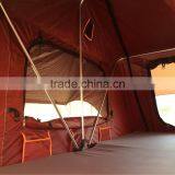 Suzuki Samurai off Road 4x4 Truck Accessories Trailer Tent thumbnail-4