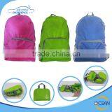 Waterproof Colorful Fashion Best Sport Foldable Car Seat Travel Bag thumbnail-1