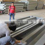 Electronic Weigh Bridge for Truck Scale thumbnail-1