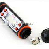 Stainless Steel Probe Digital Food Thermometer thumbnail-1