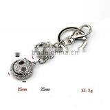 2015 Cheap Custom Keychain In Bulk KY07-0023 thumbnail-3