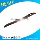 Plated Red Copper Bottle Opener With Zinc Alloy thumbnail-3