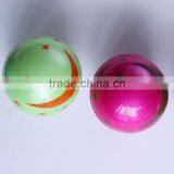 Colorful Smile Rubber Balls thumbnail-6