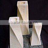 STONE CANDLE HOLDER thumbnail-1