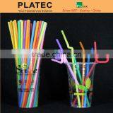 Cheap Straw, Plastic Straw, Drinking Straw thumbnail-2