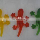 Animal Gecko Shape Car Vent Plastic Air Freshener