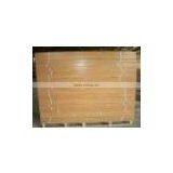 Curve/bent Wooden Bed Slat/furniture Slat Poplar LVL thumbnail-5
