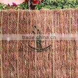 Heather Brushwood Fence thumbnail-4