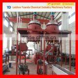 Hot Melt Glue Sticks /granule Production Line/reactor thumbnail-1