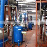 Stainless Steel Chemical Unsaturated Polyester Resin Equipment thumbnail-3