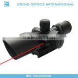 High Quality of PRO Hunting Compact 2.5-10x40 Riflescope Red Laser Sight for Pistol and Spotting Scope of Laser Aim Rifle Scope thumbnail-1