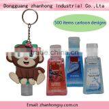 Z19 New Bath Body Works Hand Sanitizersilicone Holder Hand Sanitizer Holder thumbnail-6