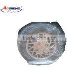 Disposable Car Tire Cover