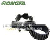 Strong Heavy Soft Plastic Flexible Rubber Tree Ties thumbnail-3