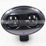 J.W.Speaker 10w Led Blue Forklift Light 80V Rechargeable Blue Point Led Work Light thumbnail-3