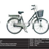 Electric bike/electric bike lithum battery/e-bike CE EN15194