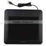 Digital Pen Pressure USB Led Graphic Drawing Tablet for Industrial Animaion Design