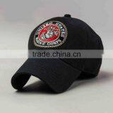 Factory Price! High Quality Letters Embroidered Baseball Hat thumbnail-3