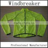 Lightweight Cheap Nylon Windbreaker Jackets Wholesale Blank thumbnail-1