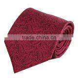 Custom Polyester Silk Necktie Dropship thumbnail-1