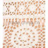 Summer Beach Sexy Crochet Dress Beachwear Stylish Crochet Dress for Women thumbnail-4