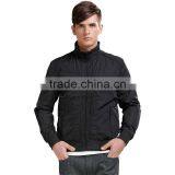 2014 New STOCK Leather Jackets for Men Made in China thumbnail-1