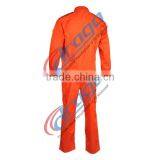 100% Cotton Flame Retardant Anti Static Clothes thumbnail-3