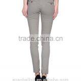 2016 Personalized Outdoor Lady Denim Trousers Low Price thumbnail-2