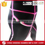 Womens Wear Brand Name Custom Fitness Leggings For Women thumbnail-5