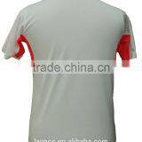 Rib Polo T-shirt Wholesale thumbnail-2